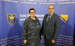 Podr&scaron;ka očuvanju kulture sjećanja: Vlada ZDK odobrila sredstva za spomen-obilježja