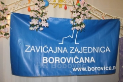 10. jubilarni susret Borovičana u Beču
