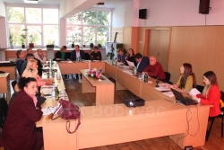 Studijska posjeta projektnom području Zvijezda