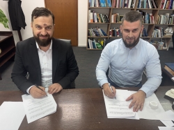 Ministarstvo obrazovanja ZDK: Potpisan ugovor o sufinanciranju infrastrukturnih projekata u Tešnju