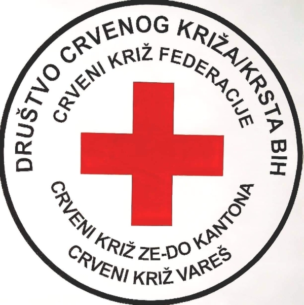 HUMANITARNA AKCIJA OMLADINE CRVENOG KRIŽA VARE&Scaron; &ndash; SVI ZA MELIHU