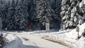 Zimska čarolija u Varešu