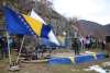Na Bobovcu obilježen Dan državnosti Bosne i Hercegovine