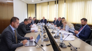 Realizacija Strategije razvoja ZDK premašila plan, za nabavku opreme u KBZ-u odobreno 3,2 miliona KM