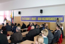 3. svečana i 15. redovna sjednica Općinskog vijeća
