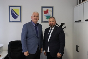 ZDK i SBK jačaju gospodarsku suradnju: ministri najavili zajedničke aktivnosti