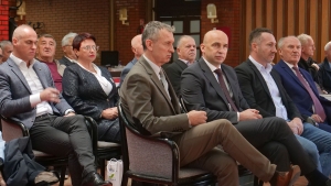 Premijer Pivić najavio isplatu jednokratne pomoći umirovljenicima u ZDK