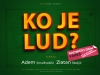 Najavljujemo komediju 