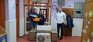 Vrijedna donacija vareškom vrtiću