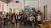 Svečano obilježen povratak u školske klupe i prijem prvašića za školsku 2025./2026. godinu u Osnovnoj školi Vareš