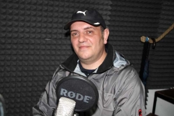 Intervju s Admirom Čizmom, članom PSD Perun Vareš