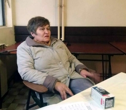 Održana izborna skupština Udruženja slijepih i slabovidnih građana općine Vareš