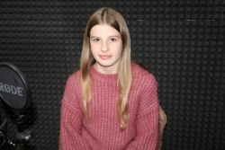 Ena Ajanović - razgovor o nastupu na Malom šlageru 2025