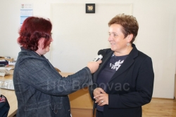 Izjava ministrice Pendeš za radio Bobovac