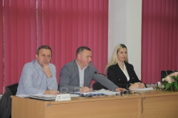 Igor &Scaron;imić novi predsjedavajući OV Vare&scaron;