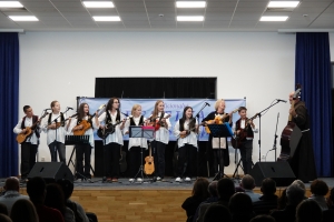 Festival tamburaške pjesme donio veselje u Vareš