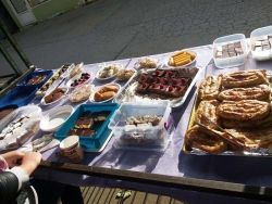 Vareški maturanti nastavljaju sa slatkim druženjima