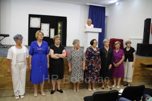 Obilježena 20. obljetnica rada udruge Izvorno vareško