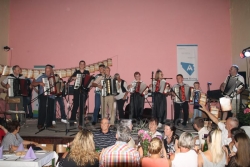 Na Harmonikijadi Vr&#039;ovina 2019. nastupilo 13 harmonikaša