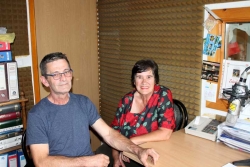 Razgovor o &quot;Harmonikijadi&quot; na Pržićima