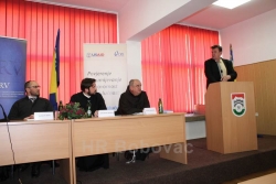 Održana tribina &quot;Moj doprinos miru&quot; u okviru projekta PRO-budućnost