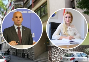 Vlada Zeničko-dobojskog kantona uputila čestitku povodom 20. godišnjice postojanja JZU Zavod za bolesti ovisnosti