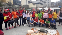 Održano općinsko natjecanje iz prve pomoći