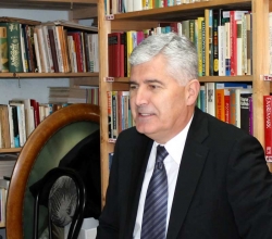 Dr Dragan Čović o razlozima posjete Varešu