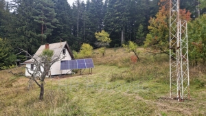 Zavr&scaron;en projekt "Nabava opreme za rad na terenu"