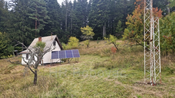 Zavr&scaron;en projekt "Nabava opreme za rad na terenu"