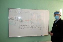 Prim. dr. Fikret Operta - situaciju s COVID-om držimo pod kontrolom i smiruje se