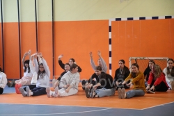 Sportsko jutro u Vare&scaron;u &ndash; zajedno za zdravije sutra