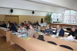 13. sjednica Općinskog vijeća