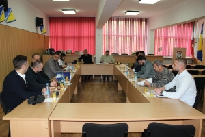 Održan radni sastanak Radne grupe za realizaciju Akcionog plana zdravstvene za&scaron;tite stanovni&scaron;tva u vezi s prisustvom olova u krvi