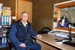 Mugdim Imamagić o NK Vareš