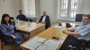 Održan sastanak s predstavnicima Turističke zajednice ZDK