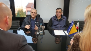 Vlada ZDK podržava inicijativu za uspostavljanje edukacijskih centara za dijabetes