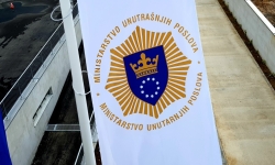 SAOPĆENJE Uprava policije MUP-a ZDK objavila Javni oglas za prijem 195 policijskih službenik