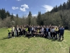Učenici MSŠ Nordbat2 Vareš obilježili Dan planeta Zemlje