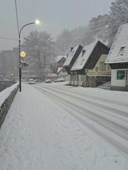 Zakazana 12. sjednica OV-a Vare&scaron;