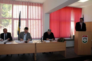 5. sjednica Općinskog vijeća Vareš