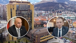 Premijer Pivić i predsjedavajući Huskić čestitali 33. godišnjicu Trećeg korpusa