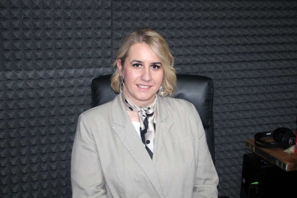 Stela Terzić (HDZ) kandidatkinja za načelnicu Vare&scaron;a