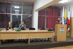 Održano predavanje &quot;Etno-zbirke općine Vareš i kulturna baština&quot;