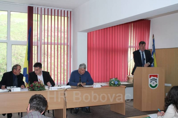 6. sjednica Općinskog vijeća