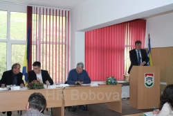 6. sjednica Općinskog vijeća