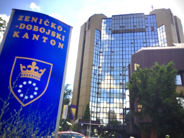 Pokrenut projekt izrade Registra kućnih ložišta u ZDK-u