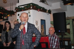 Mladen Perić - direktor poduzeća &quot;PERO&quot;