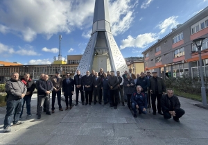 Ministar Adnan Sirovica na druženju ratnih vojnih invalida: Podrška i suradnja sa Savezom ratnih vojnih invalida nema alternativu