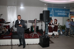 Milan Bandić i Stanko Nikolić - razgovori